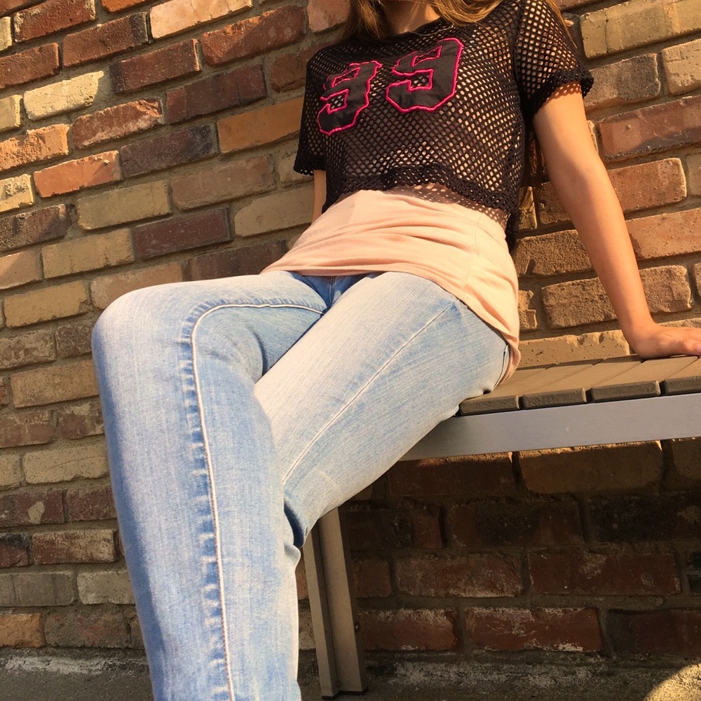 Forever 21 shirt